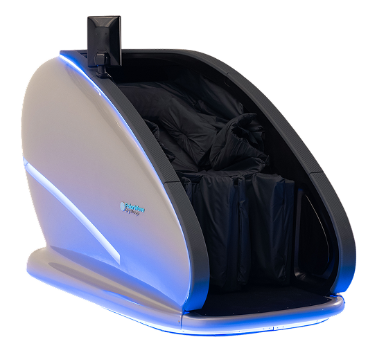 PolarWave Dry Plunge